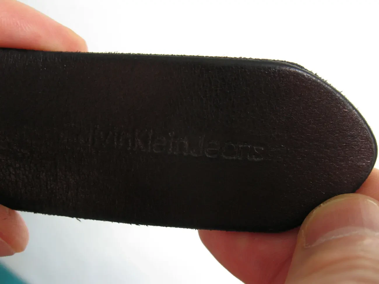 Ремень Calvin Klein 5