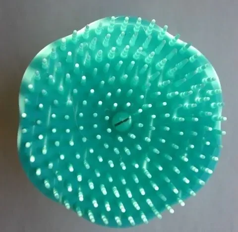 Для укладки волос расческа браш, гребень, массажная щетка, кисточка 2