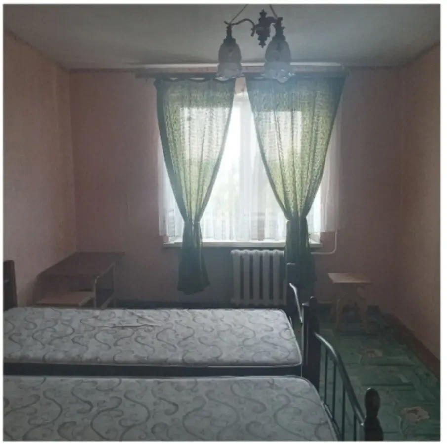1 кімнатна квартира
