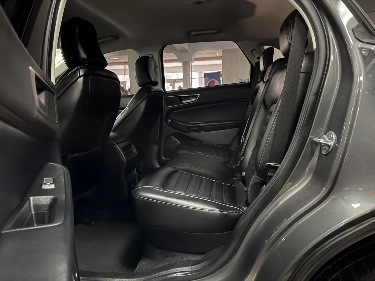 Ford Edge AWD 2.0EcoBlue 16V 8АКПП 2022 р.в. (238 к.с.) 8