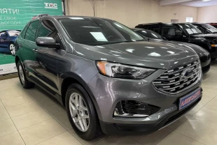 Ford Edge AWD 2.0EcoBlue 16V 8АКПП 2022 р.в. (238 к.с.)