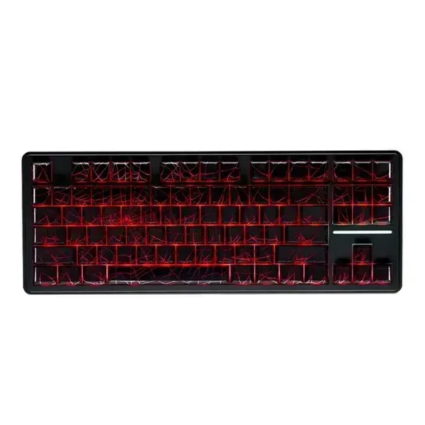 ATK A87 Wireless клавіатура TKL