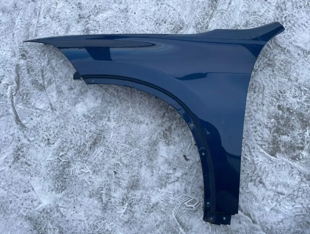 BMW X1 F48 Крыло переднее левое 41007427299 2