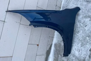 BMW X1 F48 Крыло переднее левое 41007427299