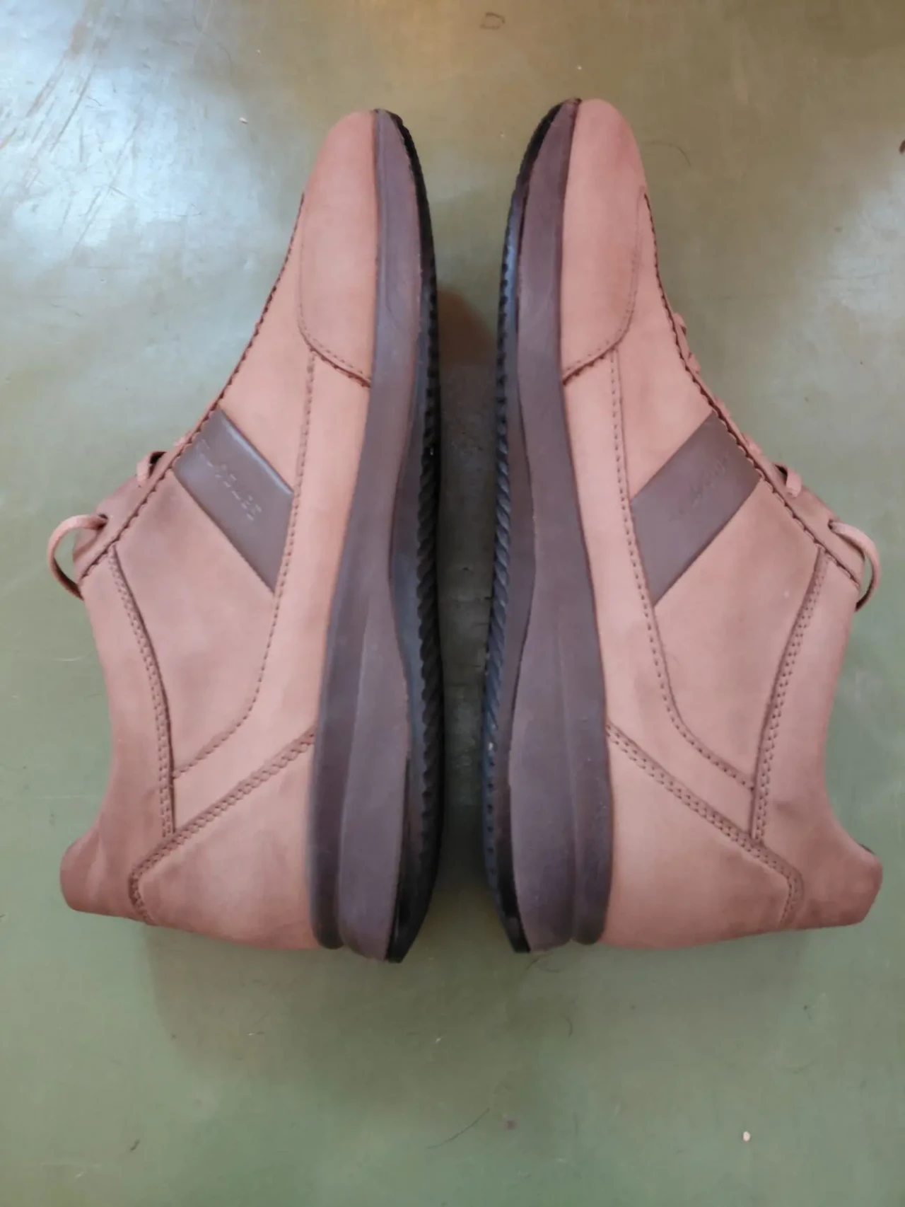 Кроссовки мужские Samsonite 43 2