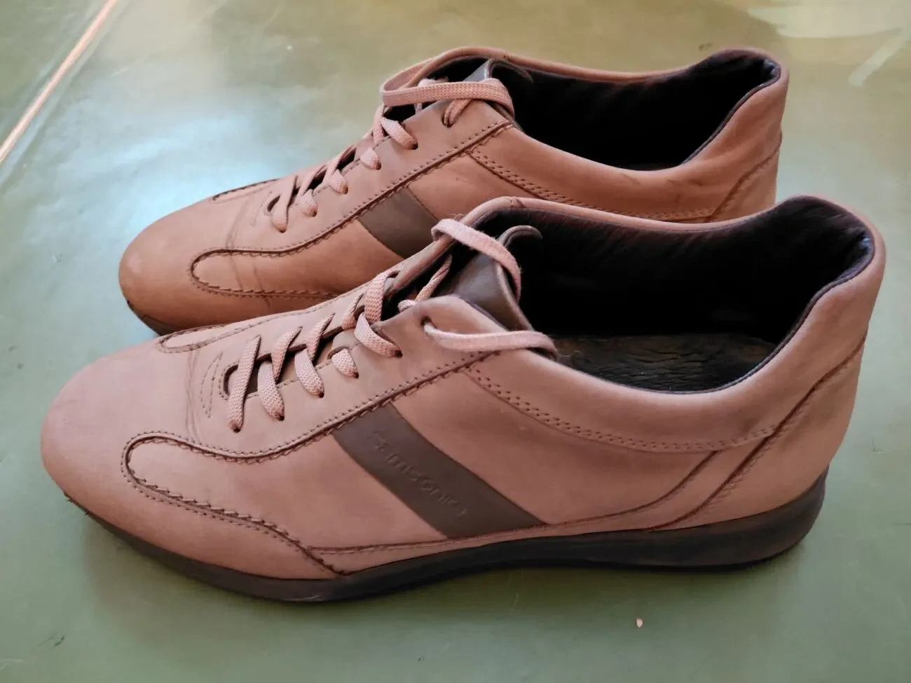 Кроссовки мужские Samsonite 43 5