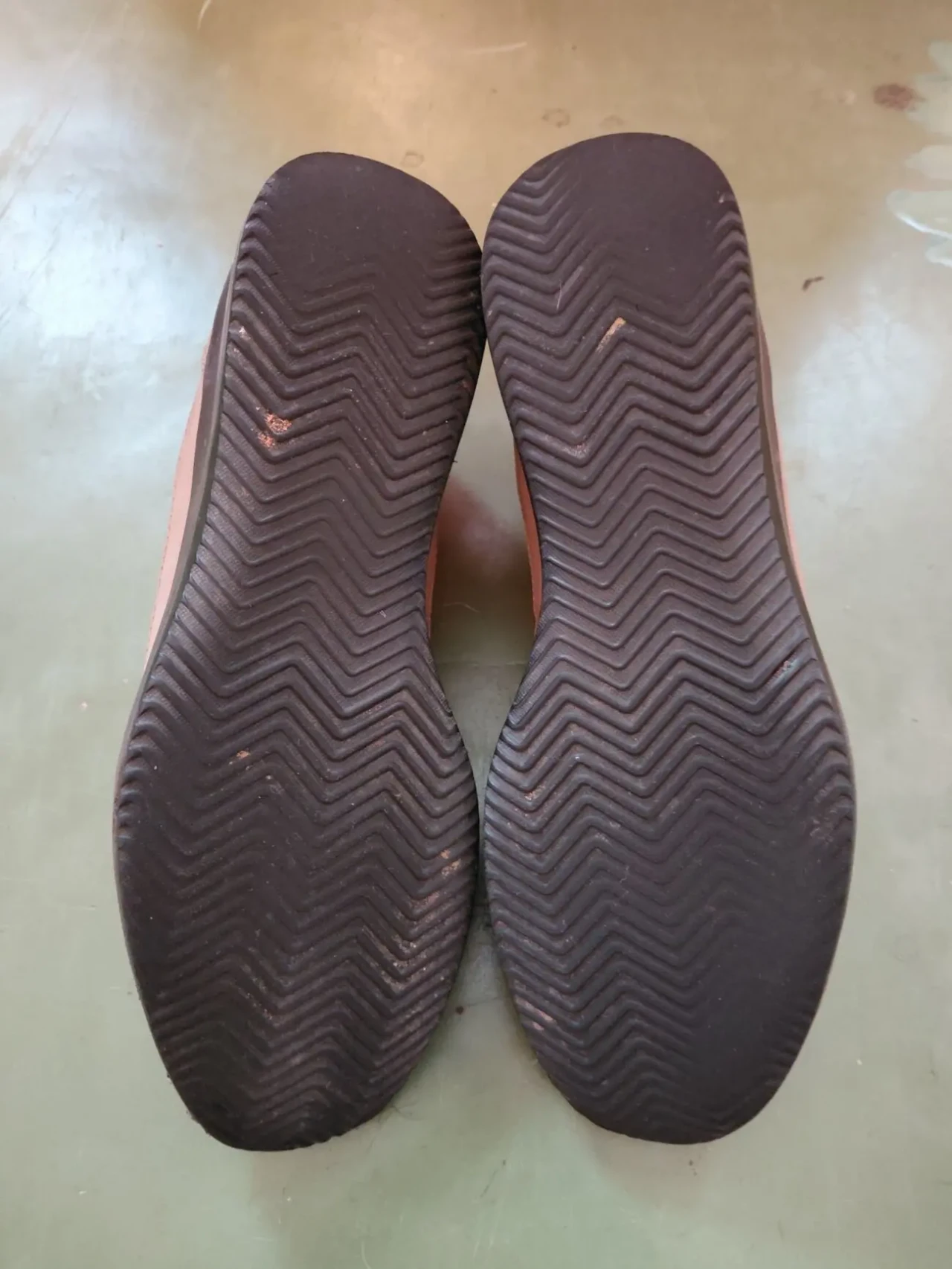 Кроссовки мужские Samsonite 43 3