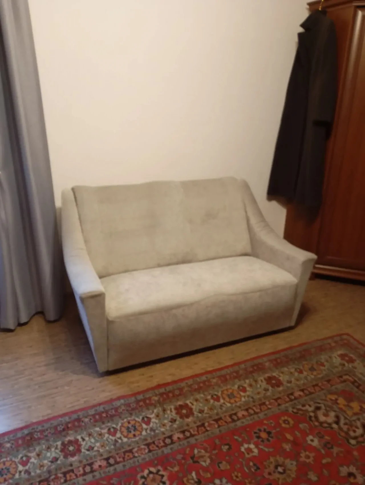 Ремонт і перетяжка м'яких меблів 7