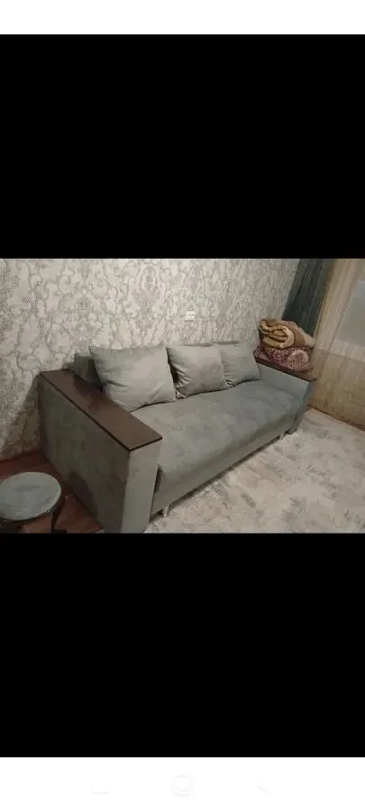 Ремонт і перетяжка м'яких меблів 3