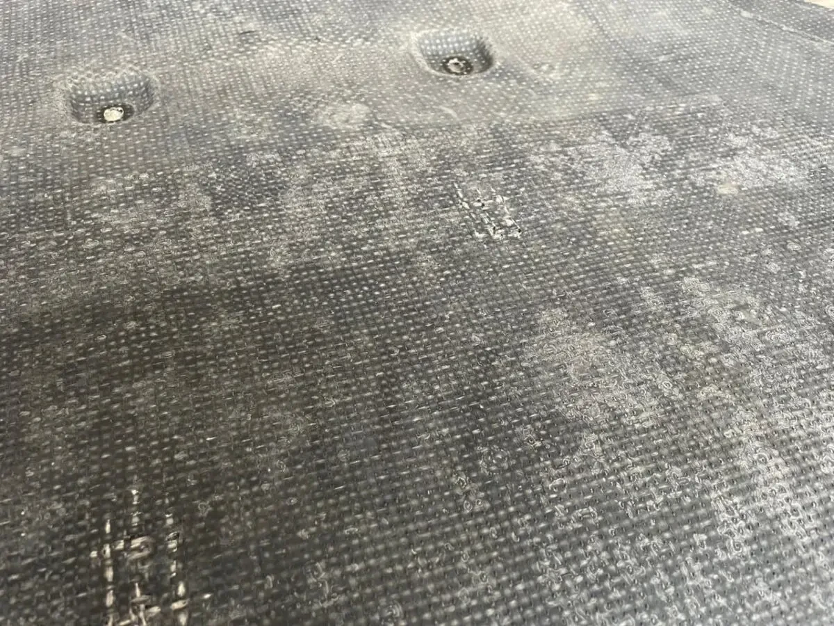 Porsche Cayenne AUDI Q7 Q8 Защита двигателя PAB825235G 4M0825235A 4