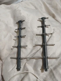 Куплю польскую антенну бу нв запчасти или директоры к ней