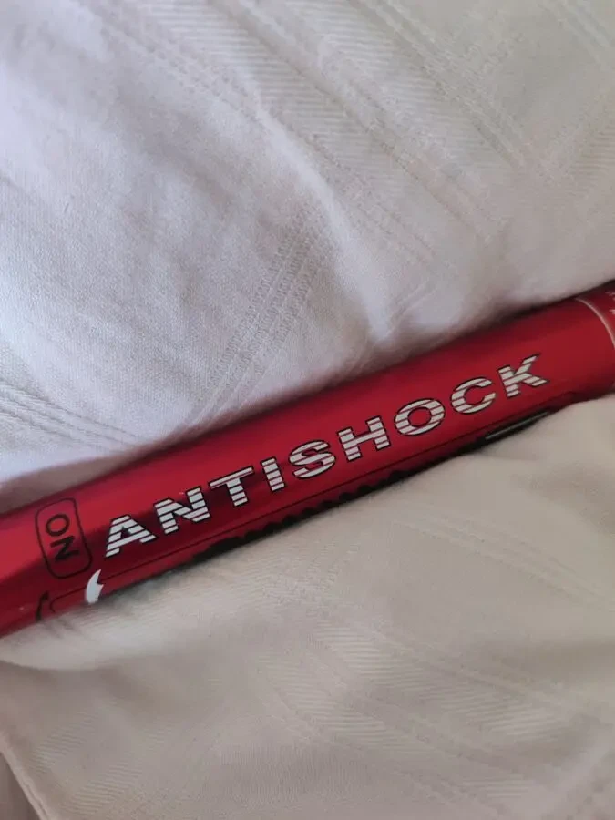 Продаю. Палки для скандинавской ходьбы треккинговые Anti-Shock (пара) 3