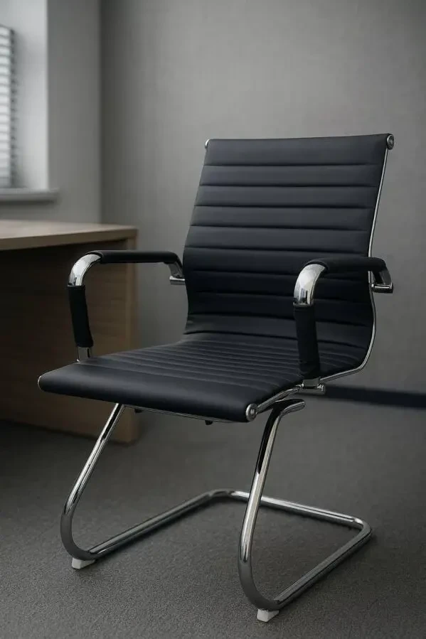 Геймерське крісло Ghost GHOST-FIVE 9