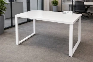 Стіл Desk Q2 Graphite Small