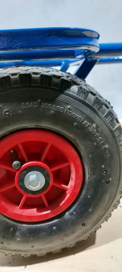 візок на колесах 5