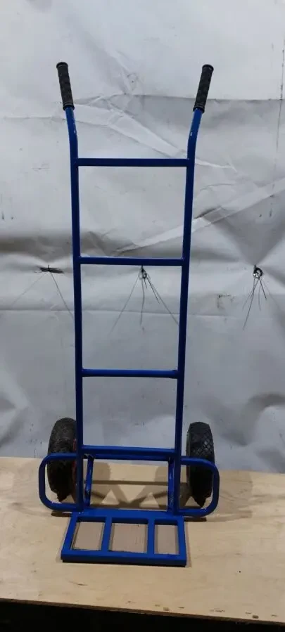 візок на колесах