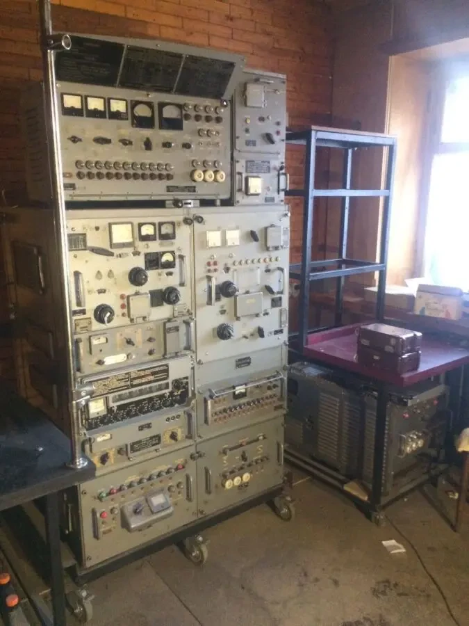 Куплю радиостанции р-326 р-173 р-250 р159 р-399 р-155 р-143 р-355