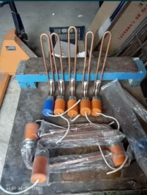 ЭЛЕКТРО-ТЭН 1,5 кВт для сезонных солнечных коллекторов