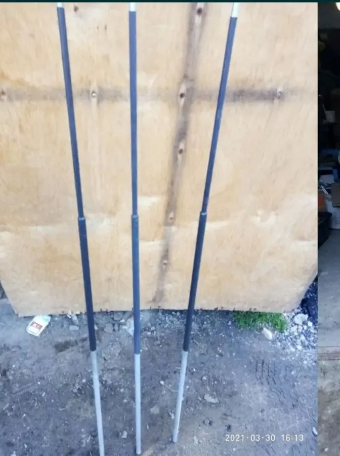 Вывод заземления OBO Bettermann (5430011) 3