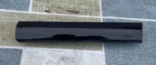 Li Xiang Li Auto L9 Молдинг переднего бампера правый X0128030095