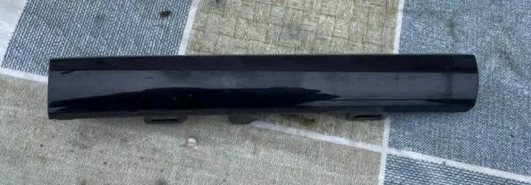 Li Xiang Li Auto L9 Молдинг переднего бампера центральный X0128030109