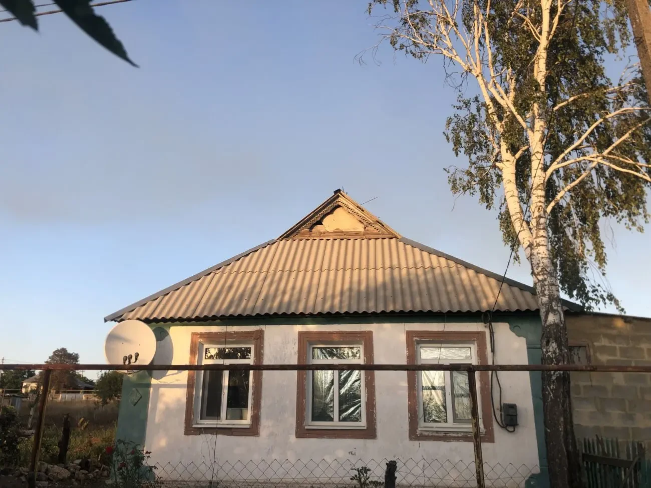 Продам будинок в селі 3