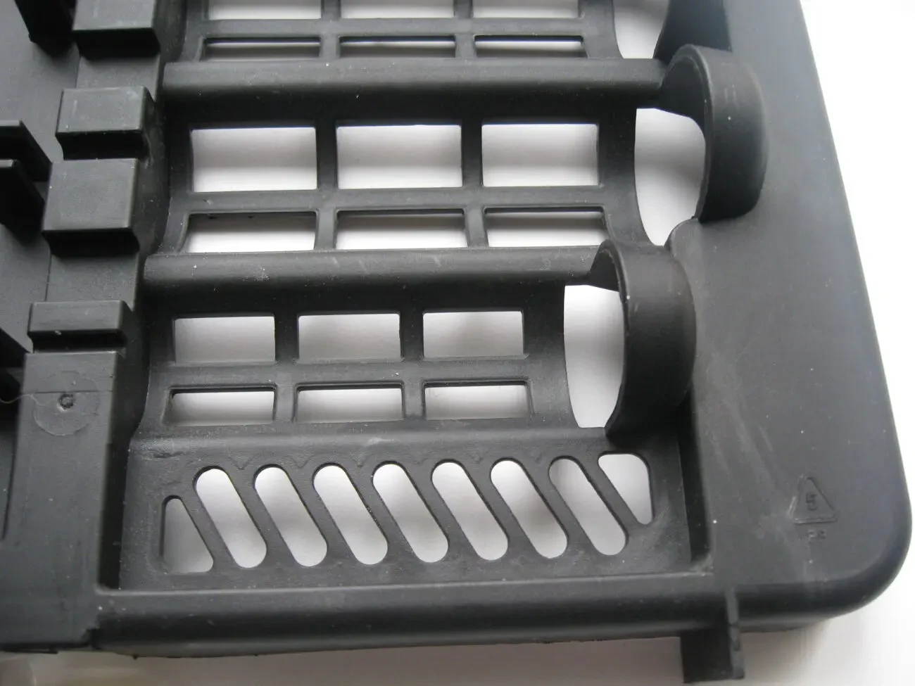 Слюсарний органайзер для викруток і біт, новий, Англія 5