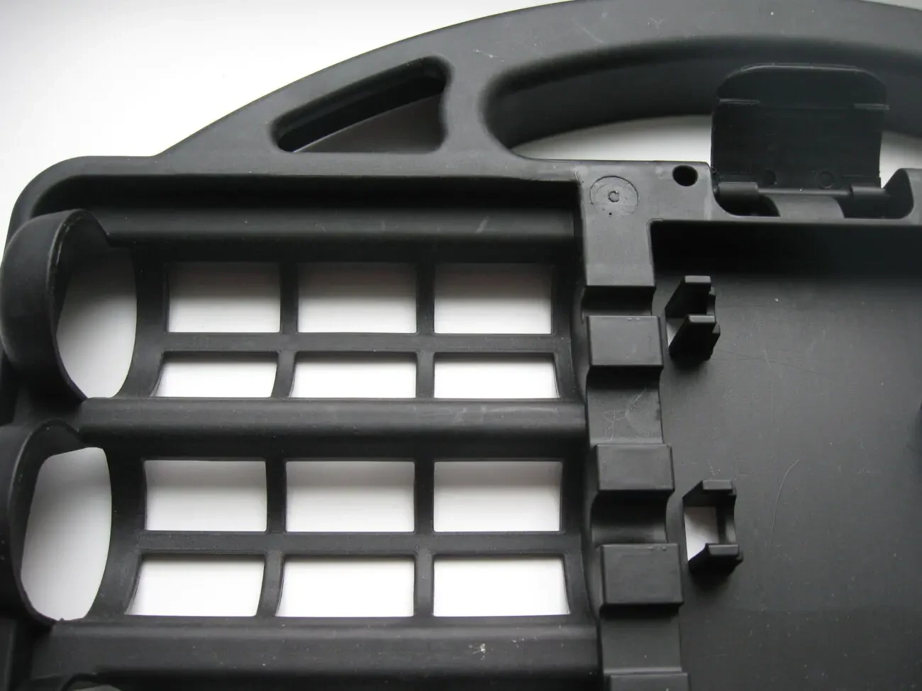 Слюсарний органайзер для викруток і біт, новий, Англія 3