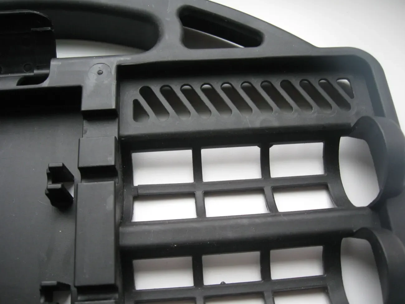 Слюсарний органайзер для викруток і біт, новий, Англія 4