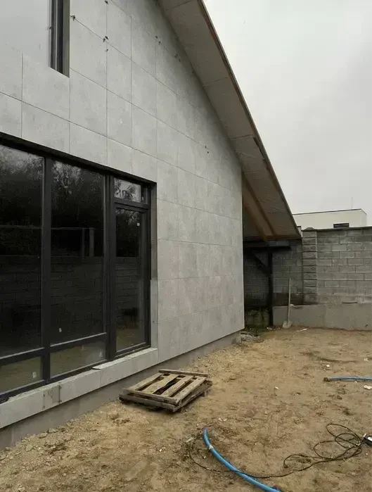 Продаж котеджу двояна після забудовника 2