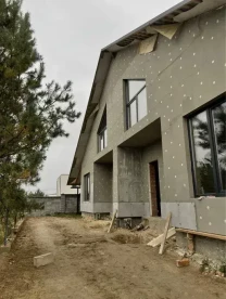 Продаж котеджу двояна після забудовника