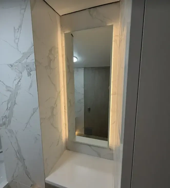 Продаж розкішної дворівневої квартири у клубному будинку 5