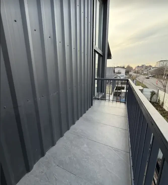 Продаж розкішної дворівневої квартири у клубному будинку 10