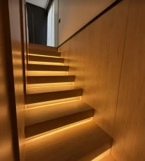 Продаж розкішної дворівневої квартири у клубному будинку