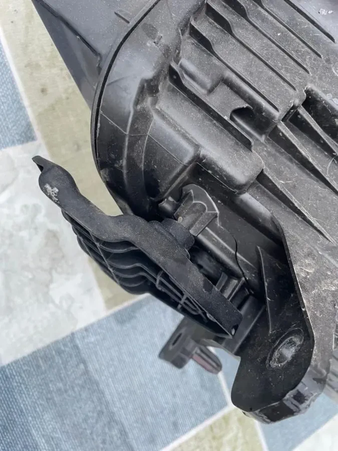 Li Xiang Li Auto L9 Фара правая X0153011092 7