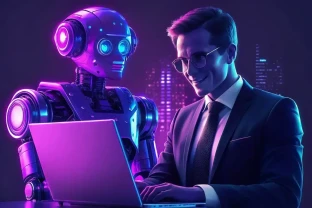 Персональный подбор товаров и услуг