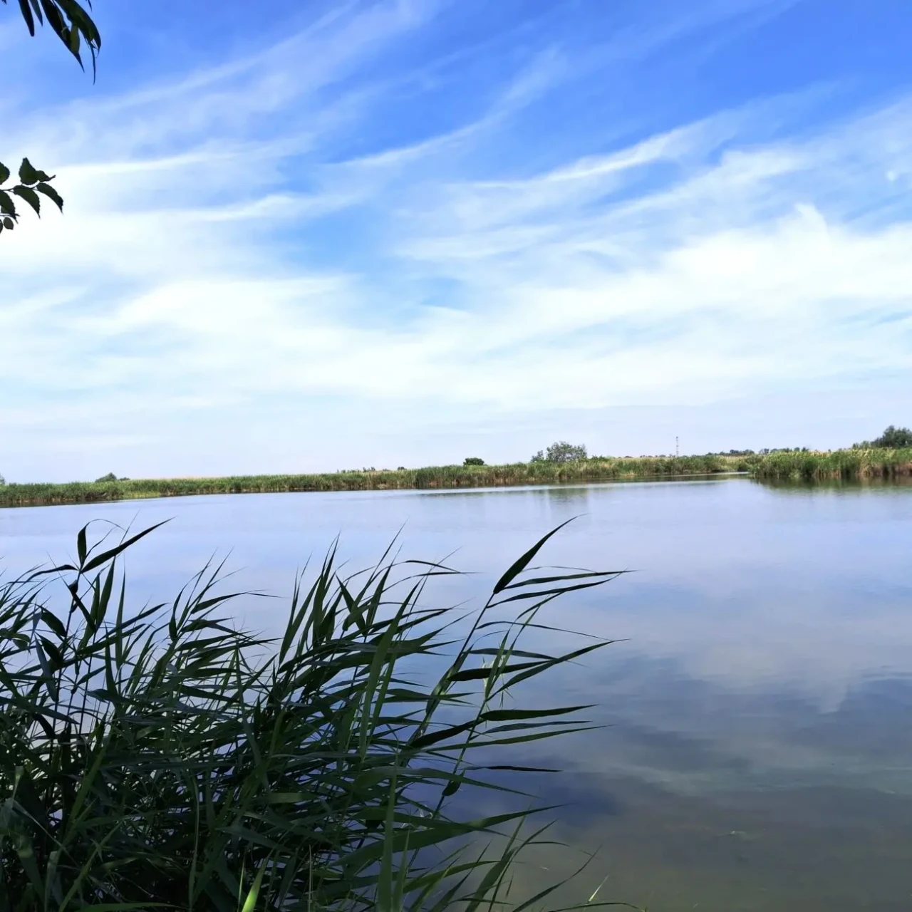 Продам будинок на березі Самари 2