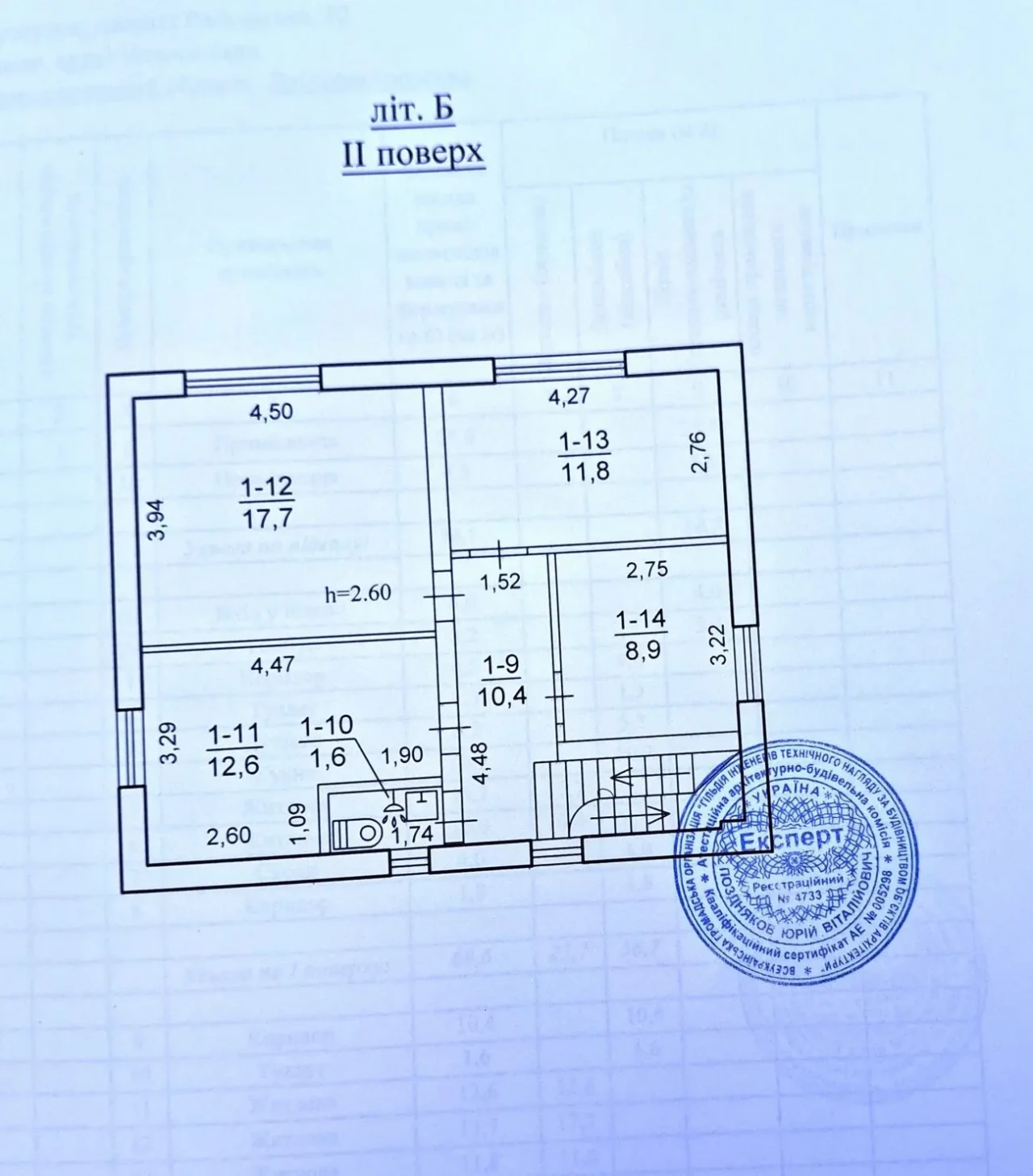 Продам будинок на березі Самари 10