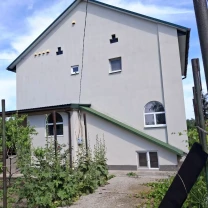 Продам будинок на березі Самари