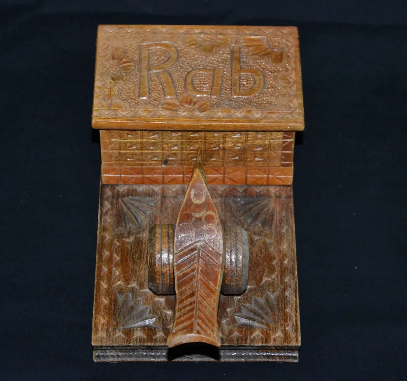 Винтажный механический автомат для подачии 2