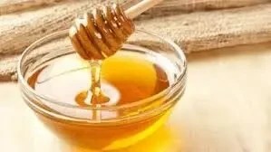 Мед з акації дрібним оптом