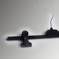 Тремпеля с прищепками