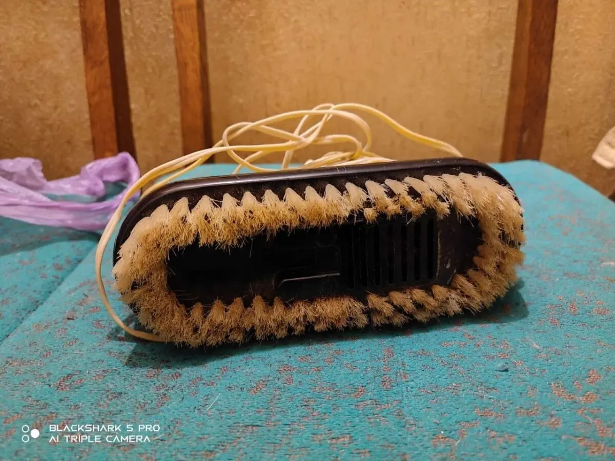 Продам електрощітку 2