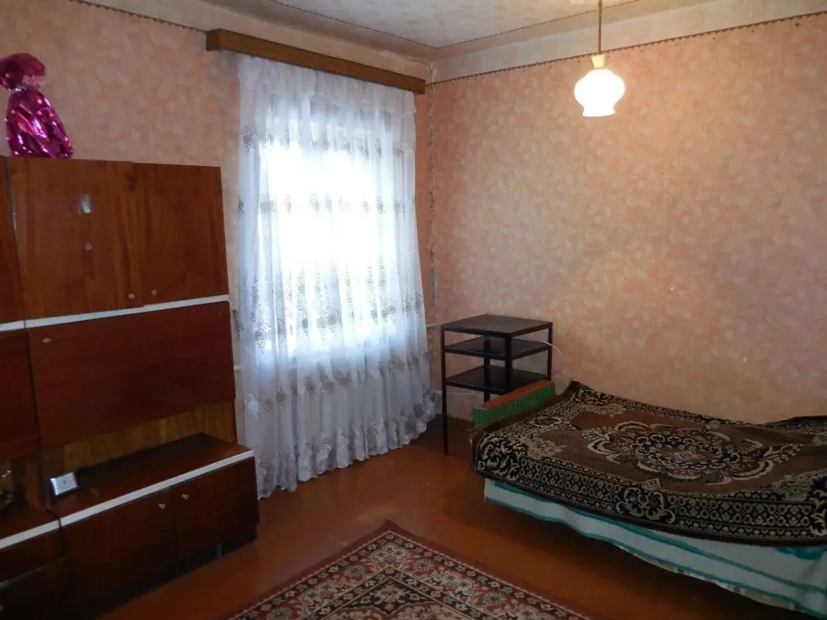 Продам будинок та земельну ділянку с. Росава Миронівський над р.Рось 2