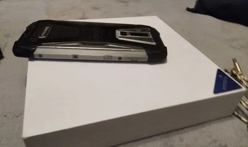 Смартфон Blackview bv9700 pro 6/128GB 7