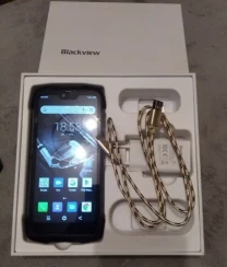 Смартфон Blackview bv9700 pro 6/128GB