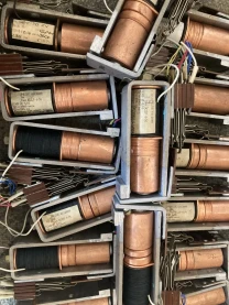 Куплю реле 8э, МКУ, РПУ, ВЛ, ВС, РМЕ, РВМ, ПЭ, РН и другие