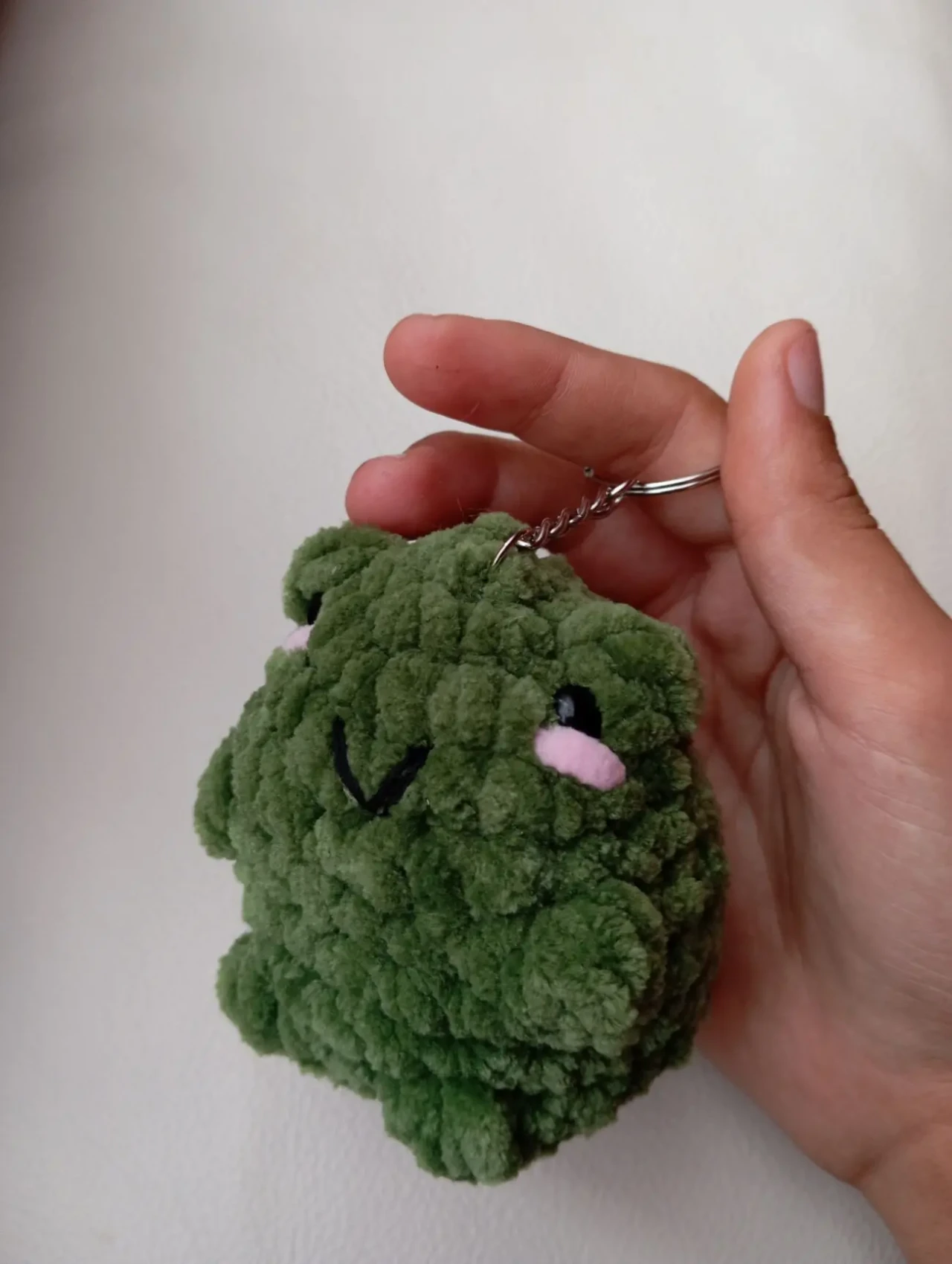 Продаю міні - іграшки зроблені власноруч 8