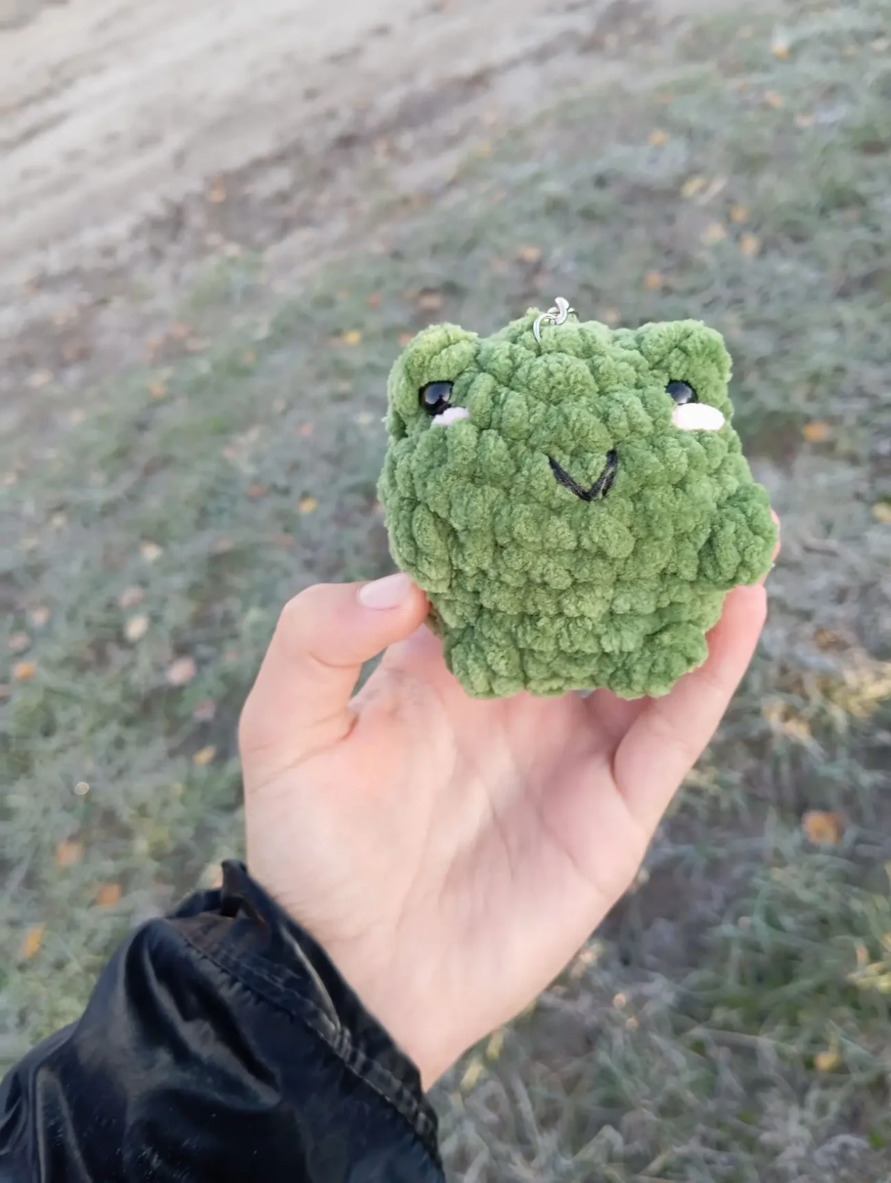 Продаю міні - іграшки зроблені власноруч 7