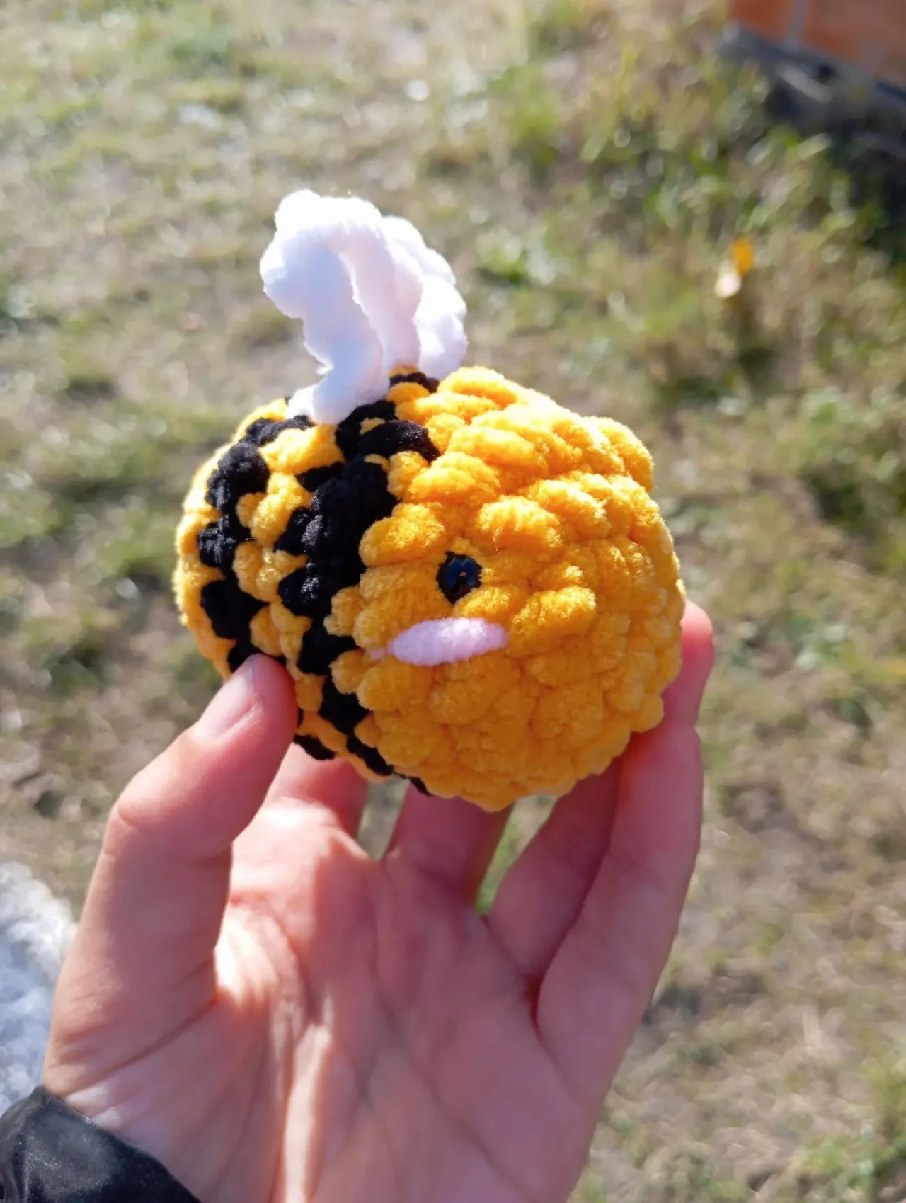 Продаю міні - іграшки зроблені власноруч